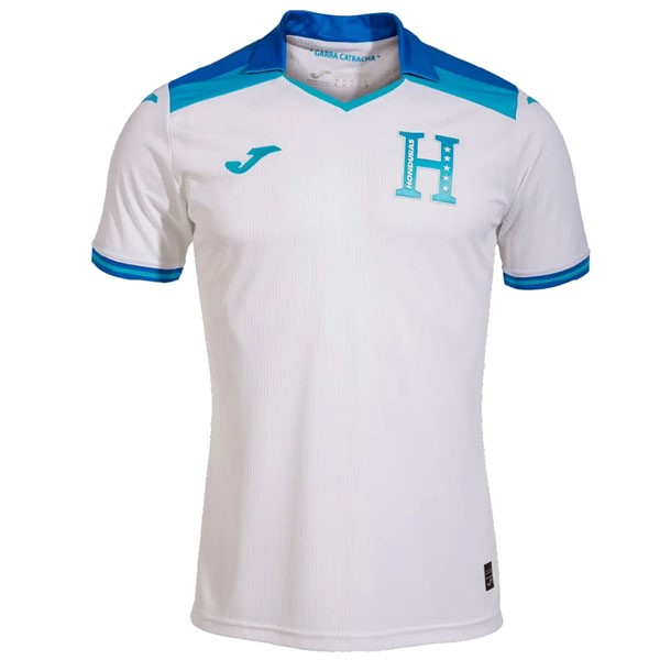 Tailandia Camiseta Honduras 1ª 2023-2024